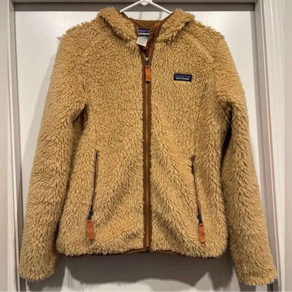 Women’s Patagonia Retro X Hooded Jacket